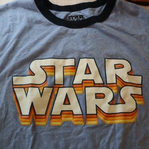 star wars Graphic T-shirt